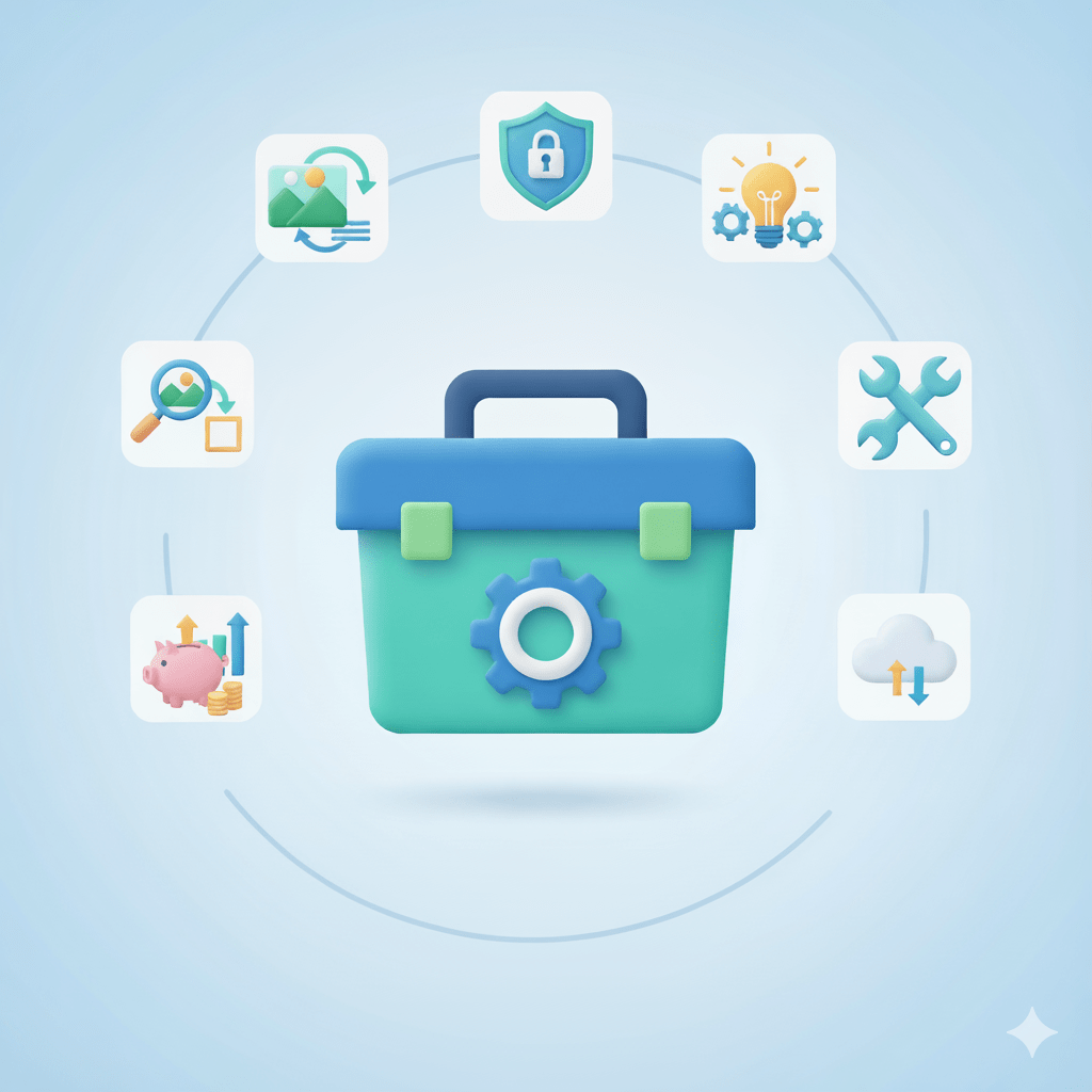 İşlerinizi Kolaylaştıracak Ücretsiz Araç Platformu Yayında!